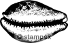 diving stamps motif 1028 - Biology