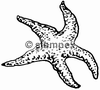 diving stamps motif 1103 - Biology