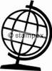 diving stamps motif 8102 - Geocaching, Navigation