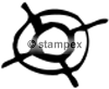 diving stamps motif 8113 - Geocaching, Navigation