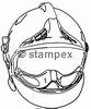 diving stamps motif 5985 - Diver, Diving Technology/Apparatus