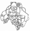 diving stamps motif 6033 - Diver, Diving Technology/Apparatus