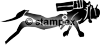 diving stamps motif 6048 - Diver, Diving Technology/Apparatus