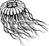 diving stamps motif 1023 - Biology