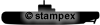 diving stamps motif 1230 - Boat