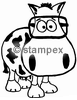 diving stamps motif 2611 - Comics, Animals