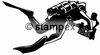 diving stamps motif 4004 - Photography