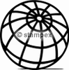 diving stamps motif 8101 - Geocaching, Navigation