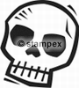 diving stamps motif 5962 - Pirate