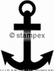 diving stamps motif 8107 - Pirate