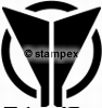 Le tampon encreur motif 6502 - Logos de Fédérations