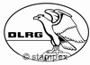 diving stamps motif 6532b - Organisation Logos