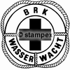 diving stamps motif 6533 - Organisation Logos