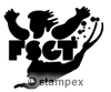 diving stamps motif 6538 - Organisation Logos