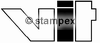 Le tampon encreur motif 6540 - Logos de Fédérations