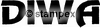diving stamps motif 6543 - Organisation Logos
