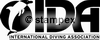 diving stamps motif 6545a - Organisation Logos