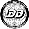 diving stamps motif 6567 - Organisation Logos