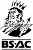 diving stamps motif 6580 - Organisation Logos