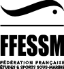 Le tampon encreur motif 6583 - Logos de Fédérations